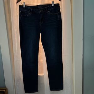 Lucky Brand jeans are brand new without tags. Size 10 Lolita skinny